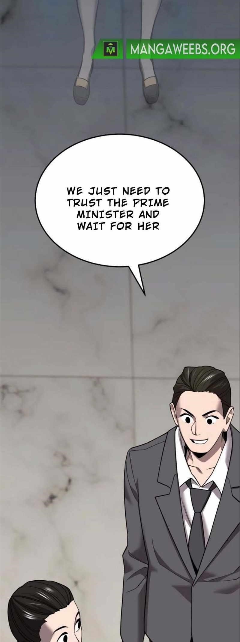 Read Limit Breaker Manga Online