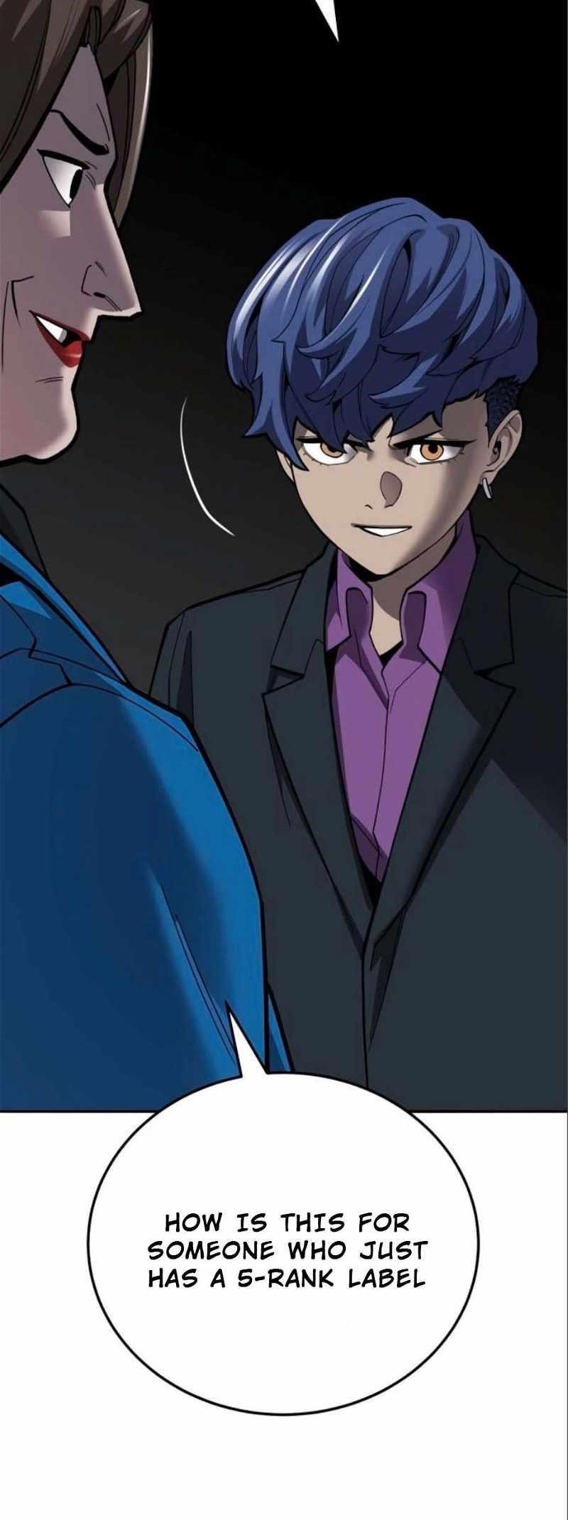 Read Limit Breaker Manga Online