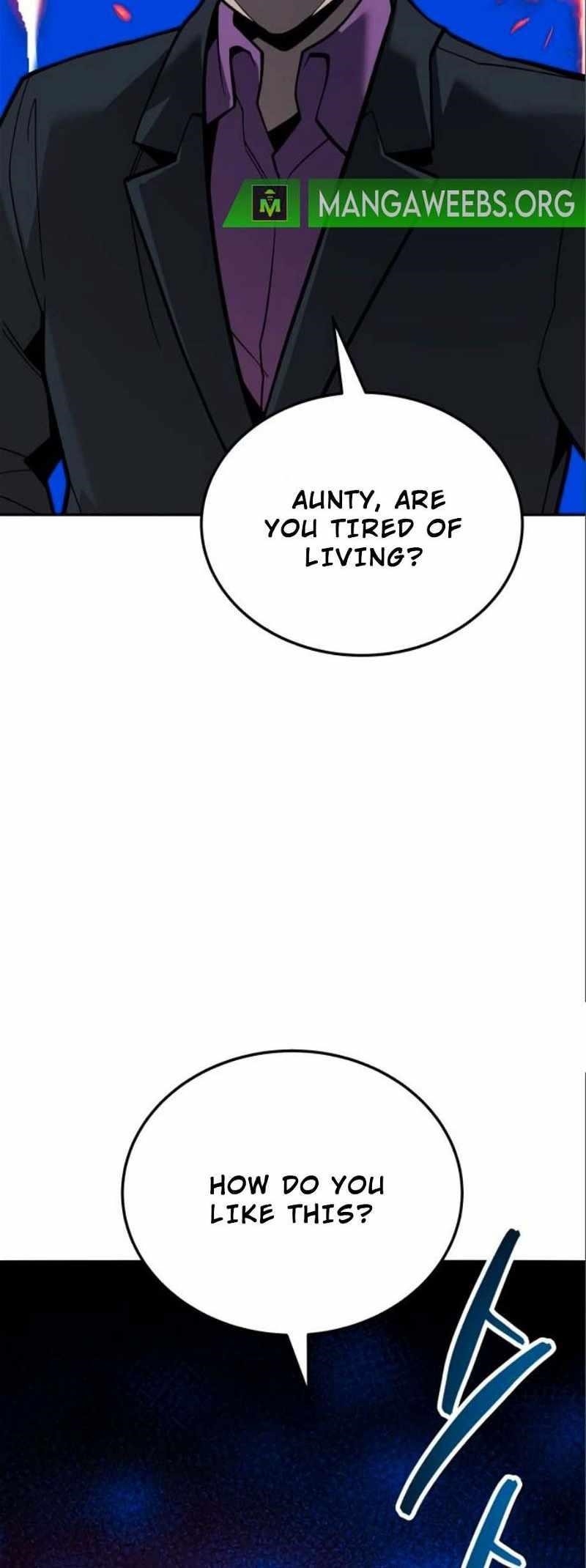 Read Limit Breaker Manga Online