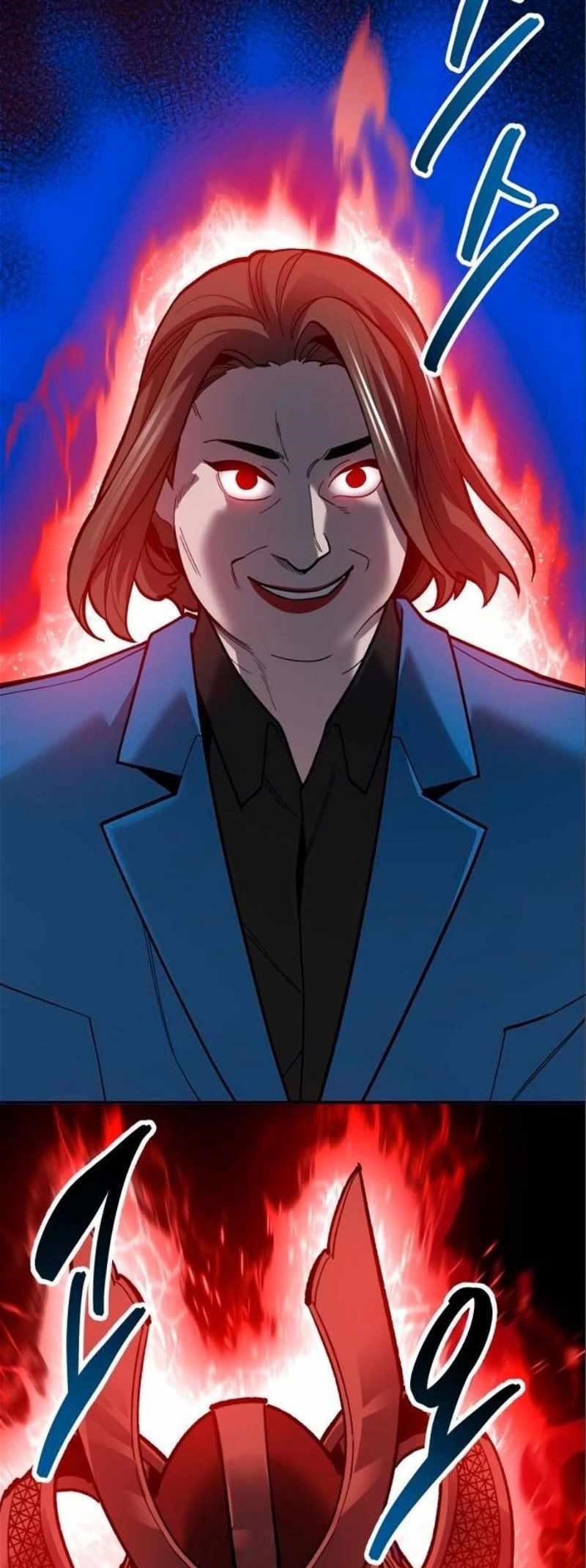 Read Limit Breaker Manga Online