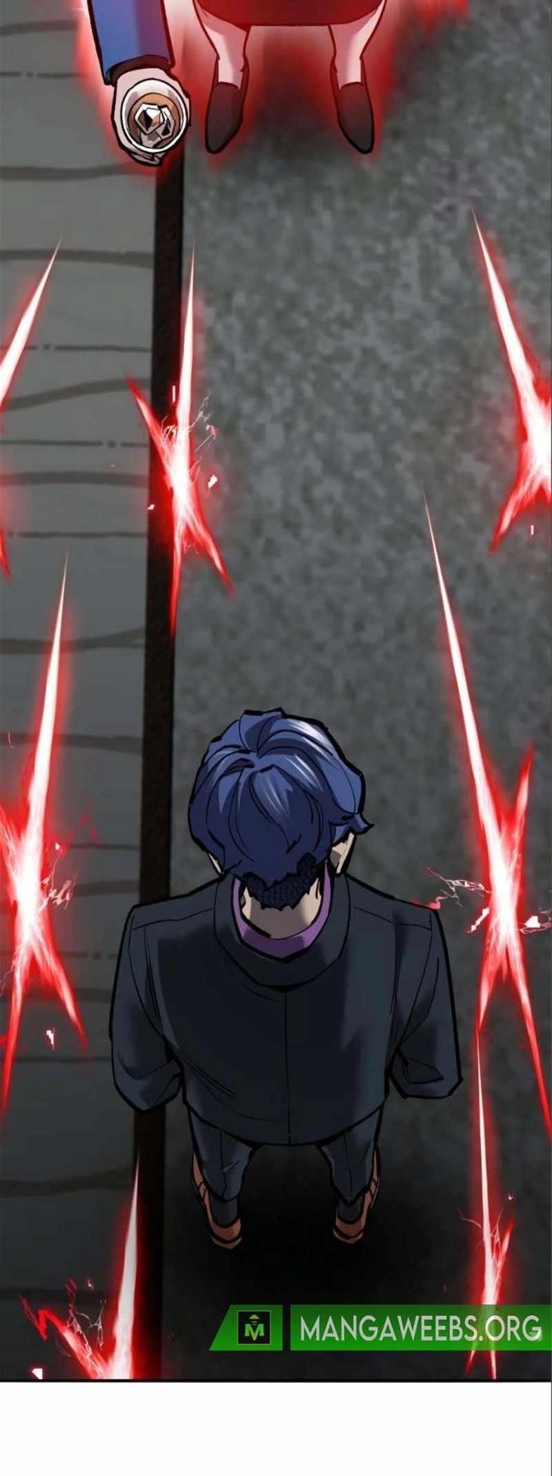 Read Limit Breaker Manga Online