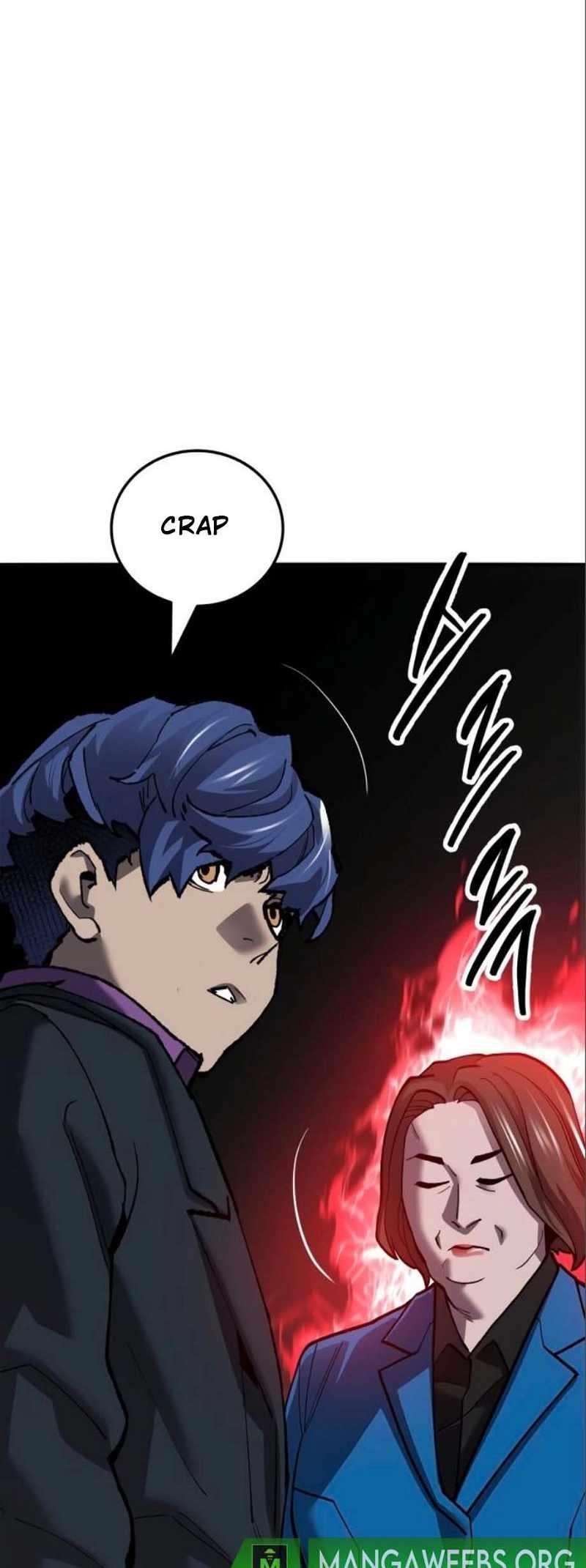 Read Limit Breaker Manga Online