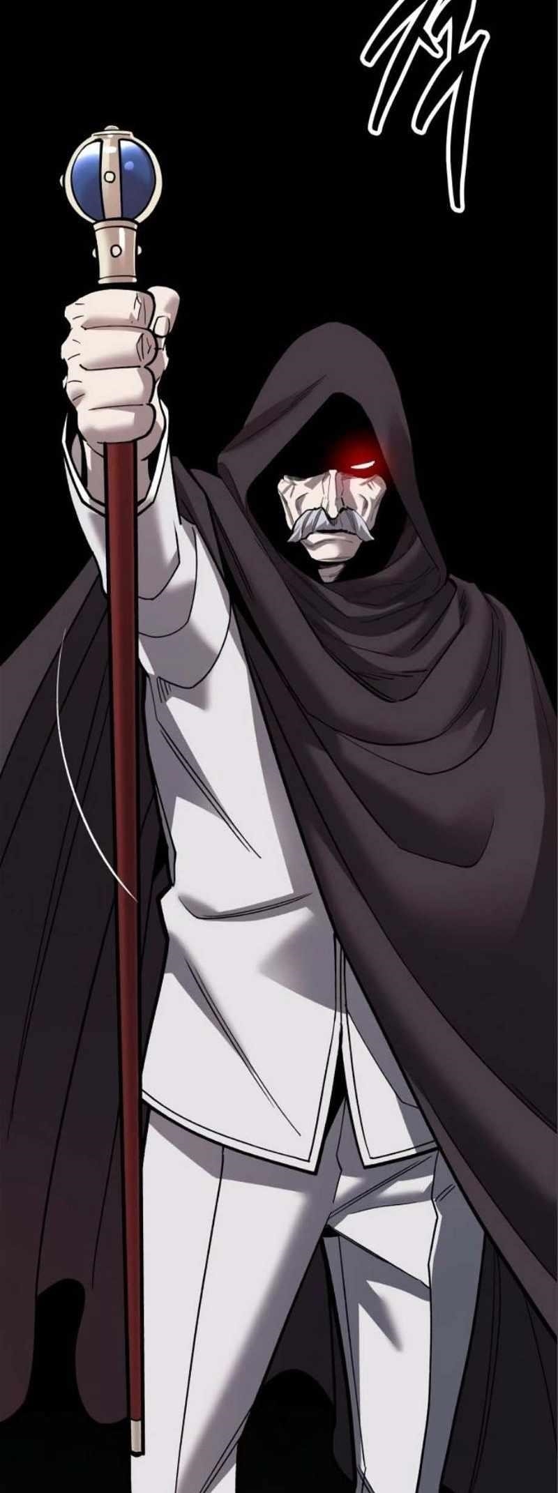 Read Limit Breaker Manga Online