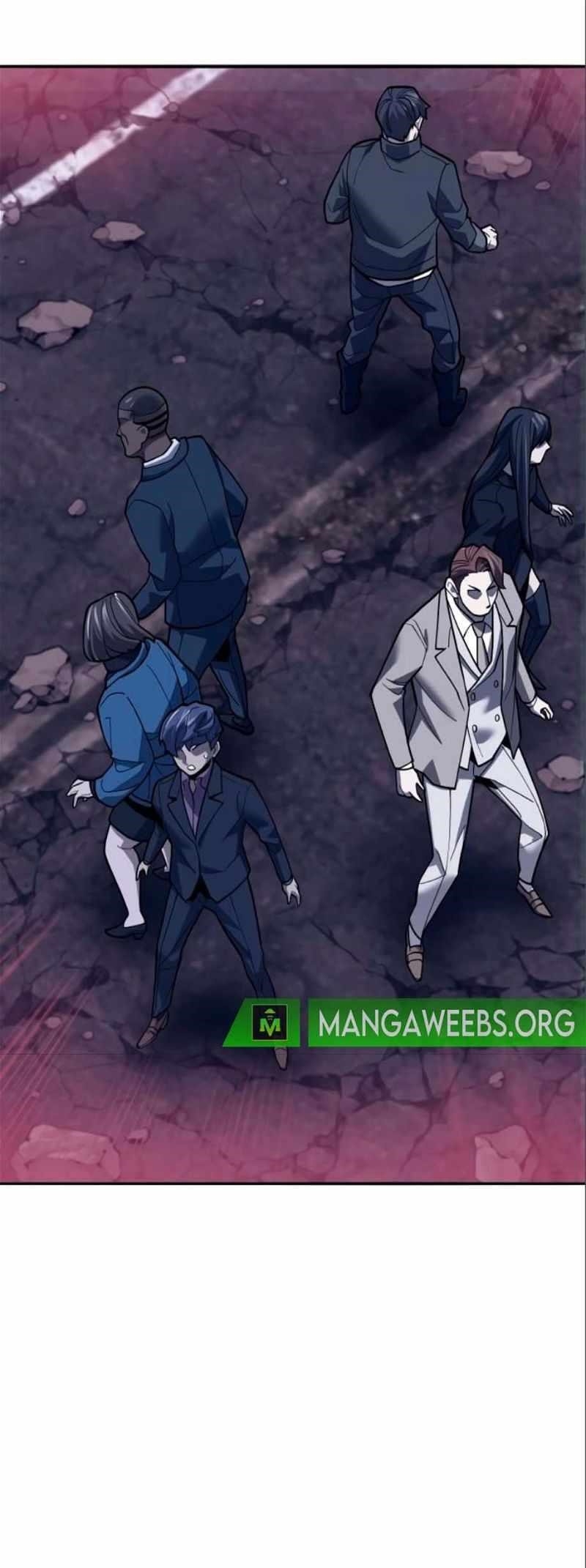 Read Limit Breaker Manga Online