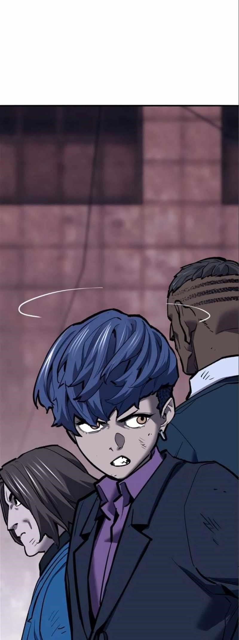 Read Limit Breaker Manga Online