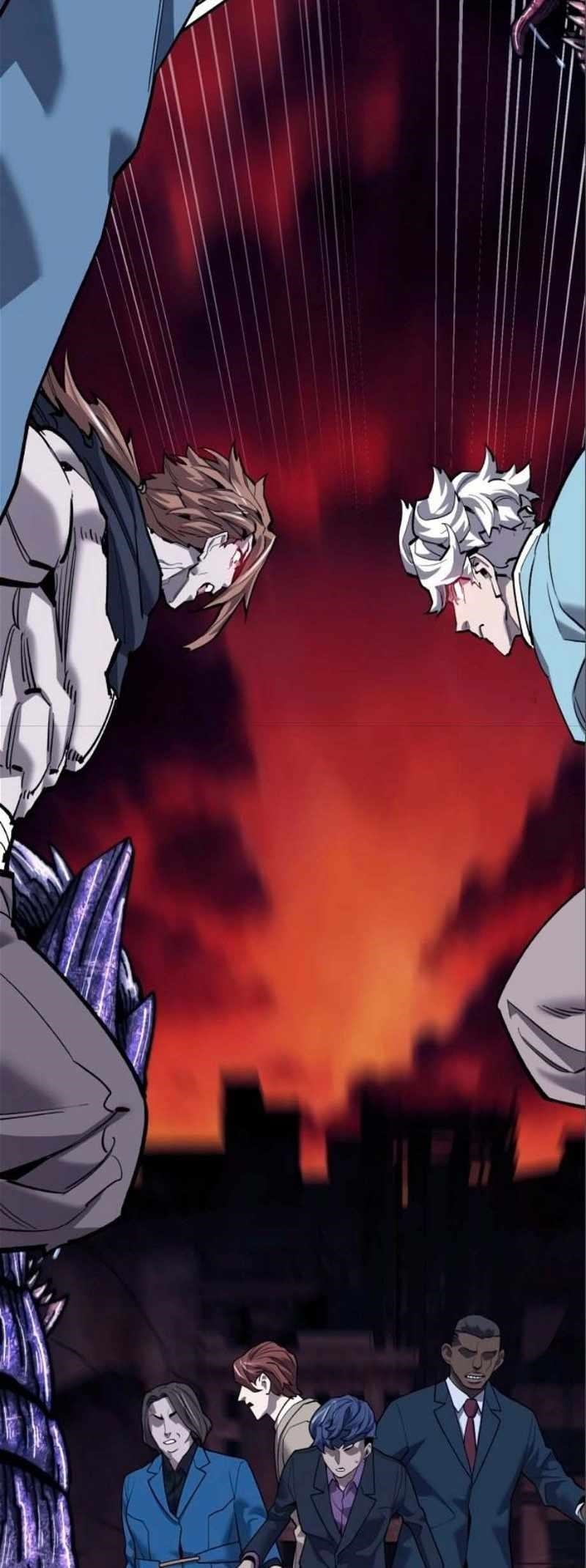 Read Limit Breaker Manga Online