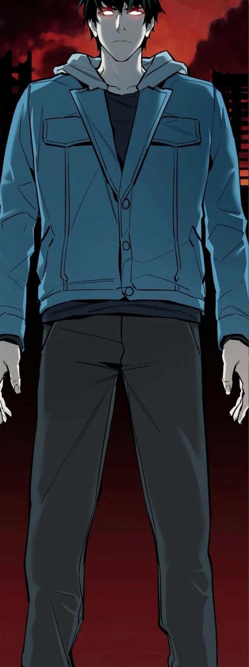 Read Limit Breaker Manga Online