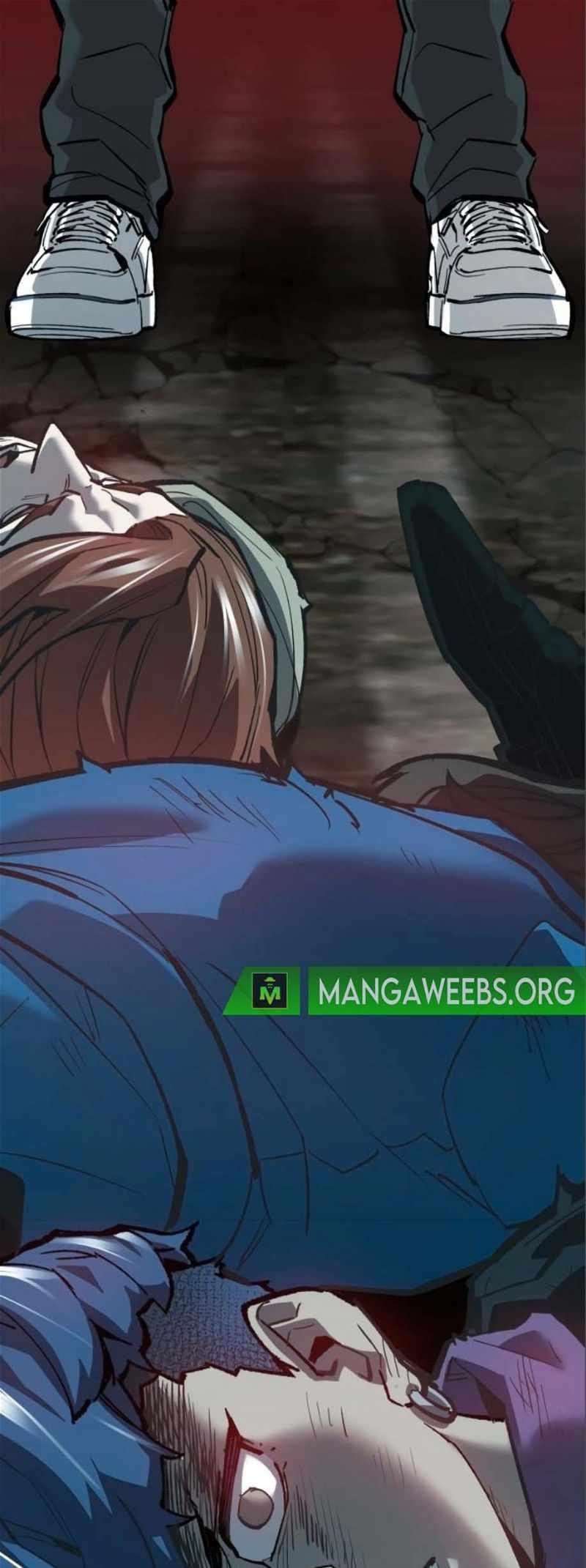 Read Limit Breaker Manga Online