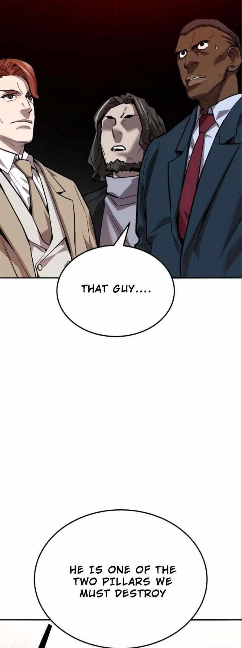 Read Limit Breaker Manga Online
