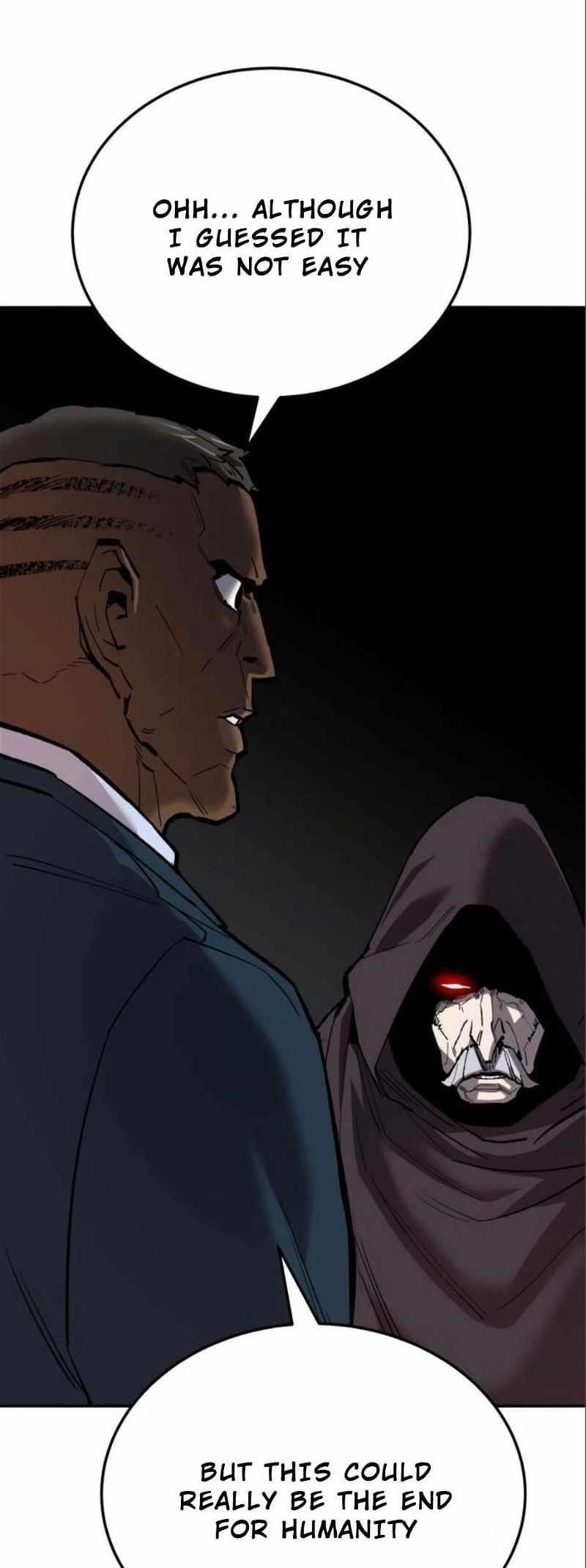 Read Limit Breaker Manga Online