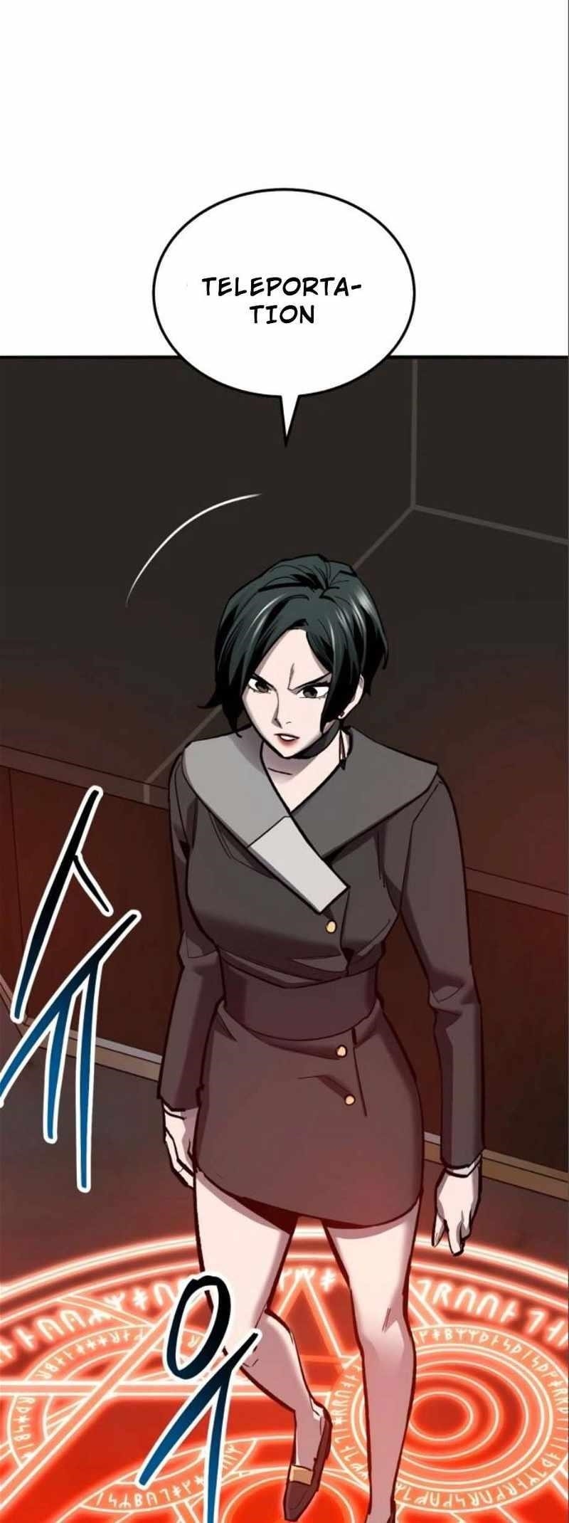 Read Limit Breaker Manga Online