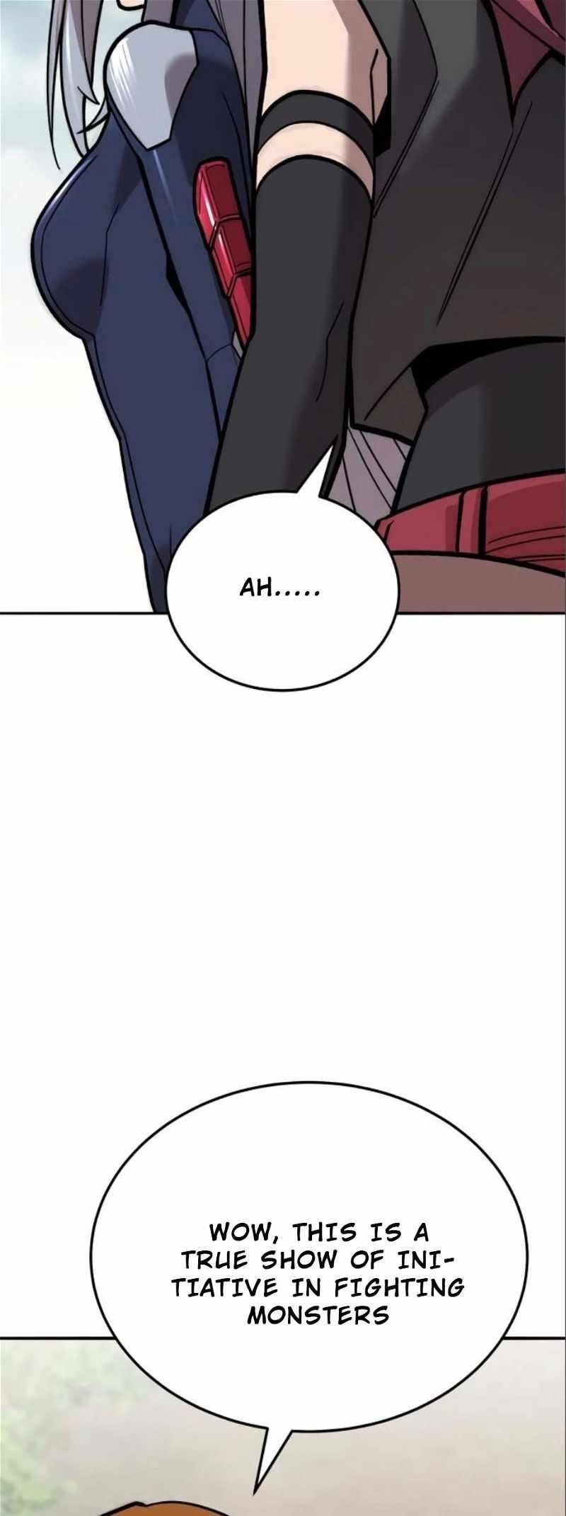 Read Limit Breaker Manga Online