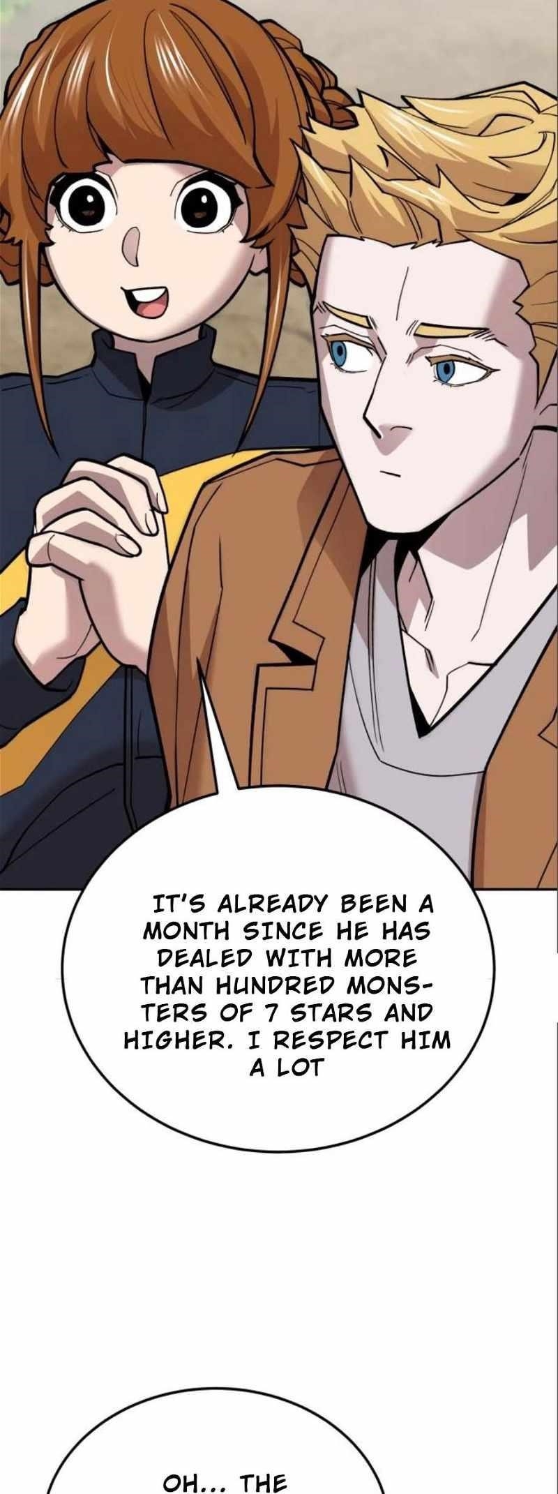 Read Limit Breaker Manga Online