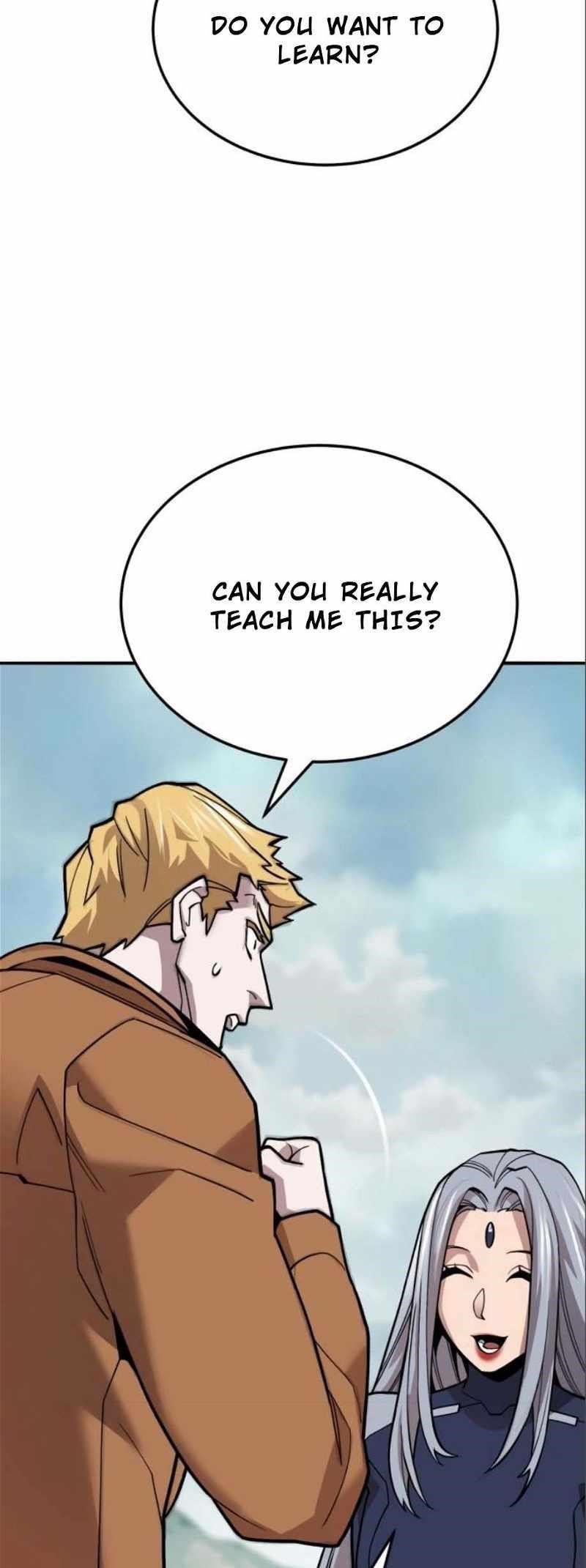 Read Limit Breaker Manga Online