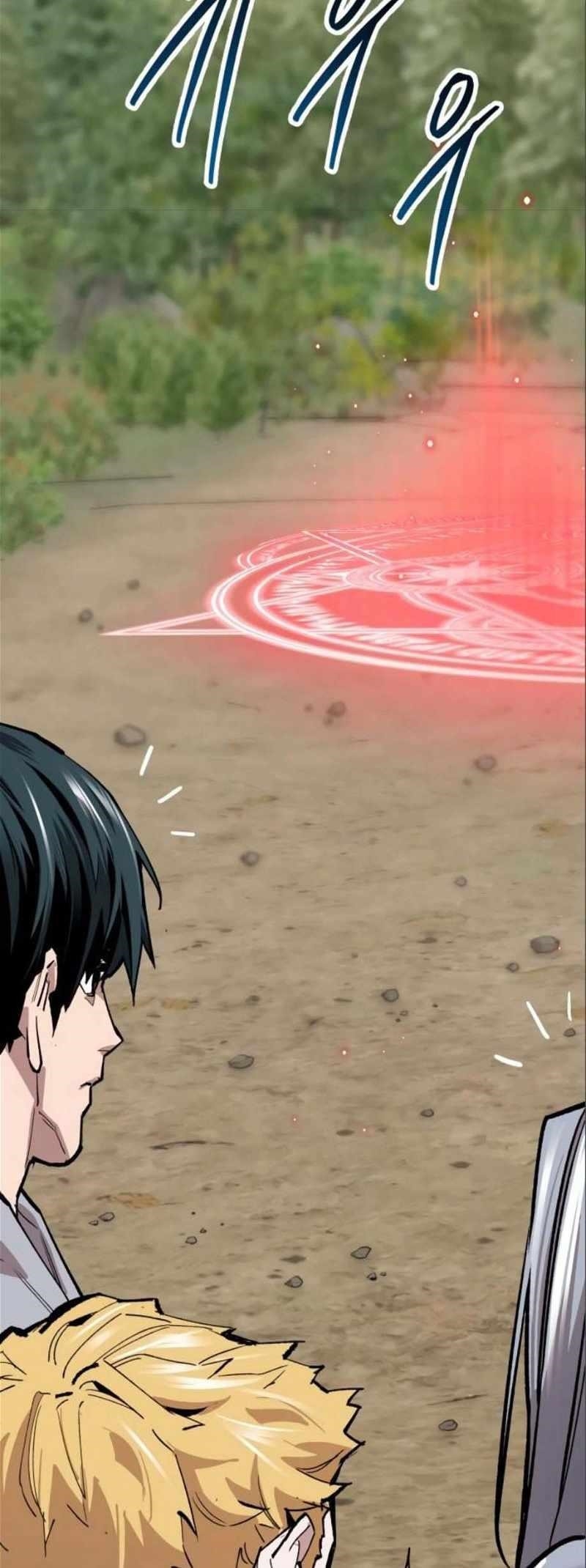 Read Limit Breaker Manga Online