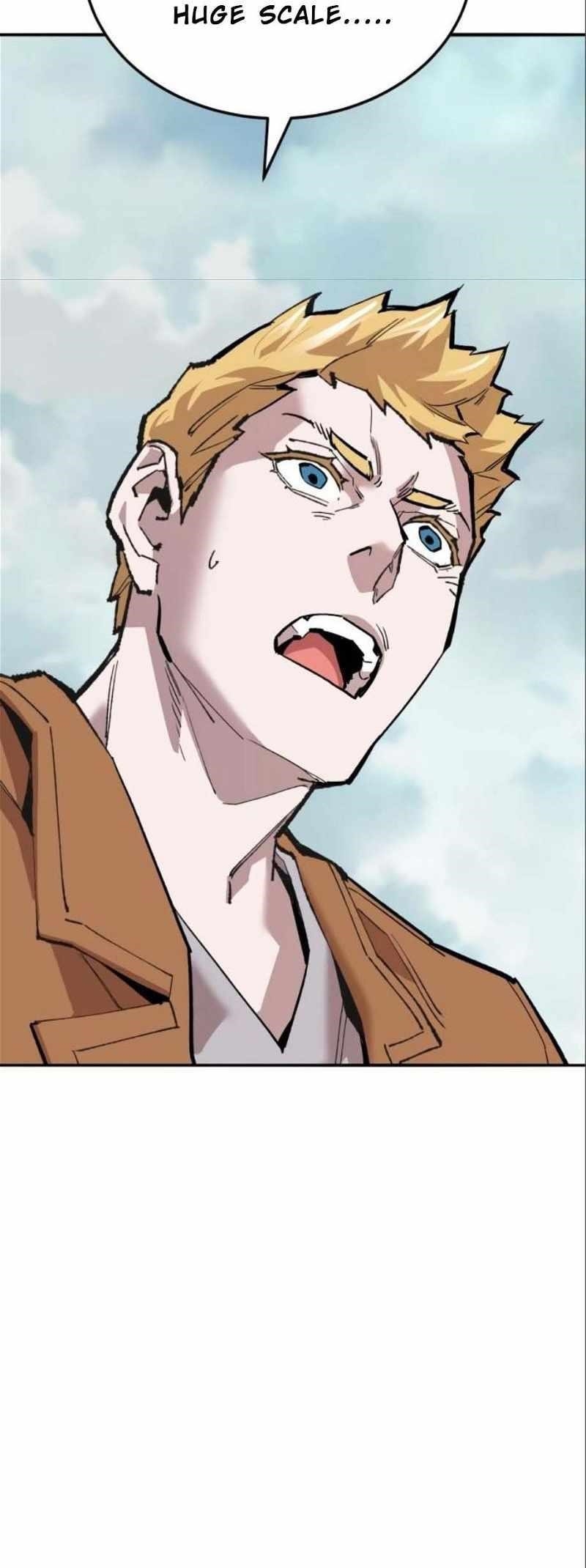 Read Limit Breaker Manga Online
