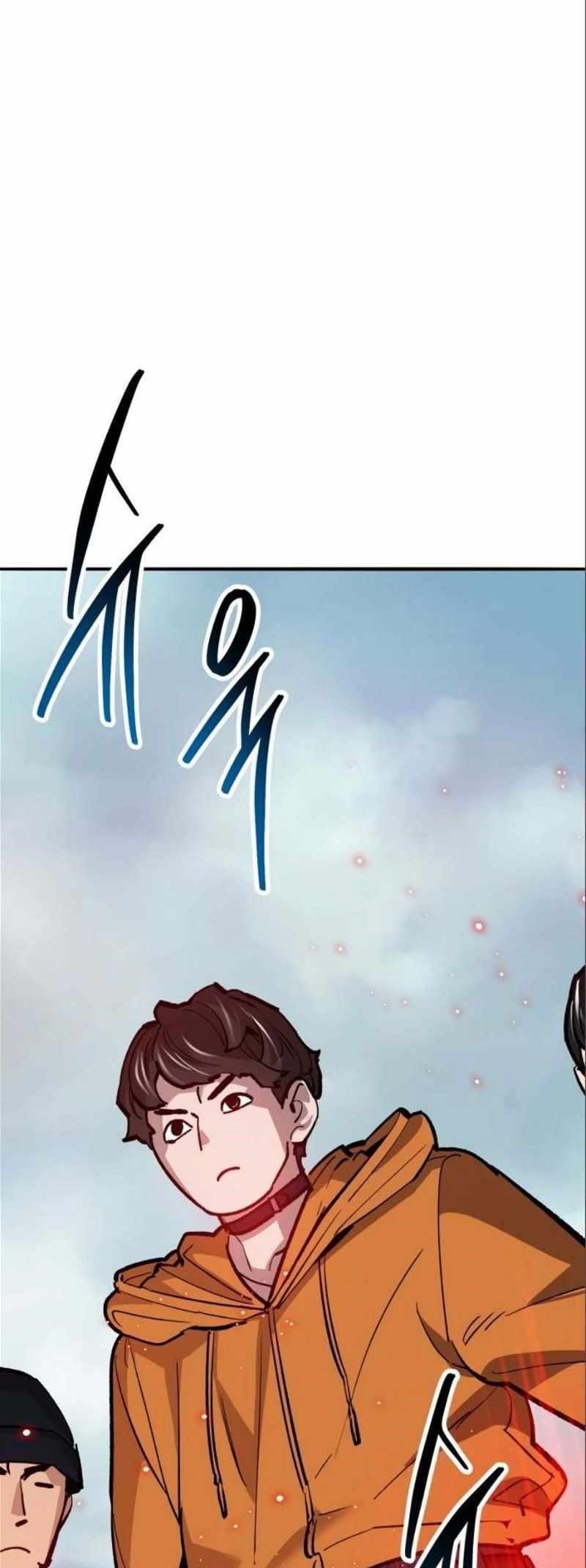 Read Limit Breaker Manga Online