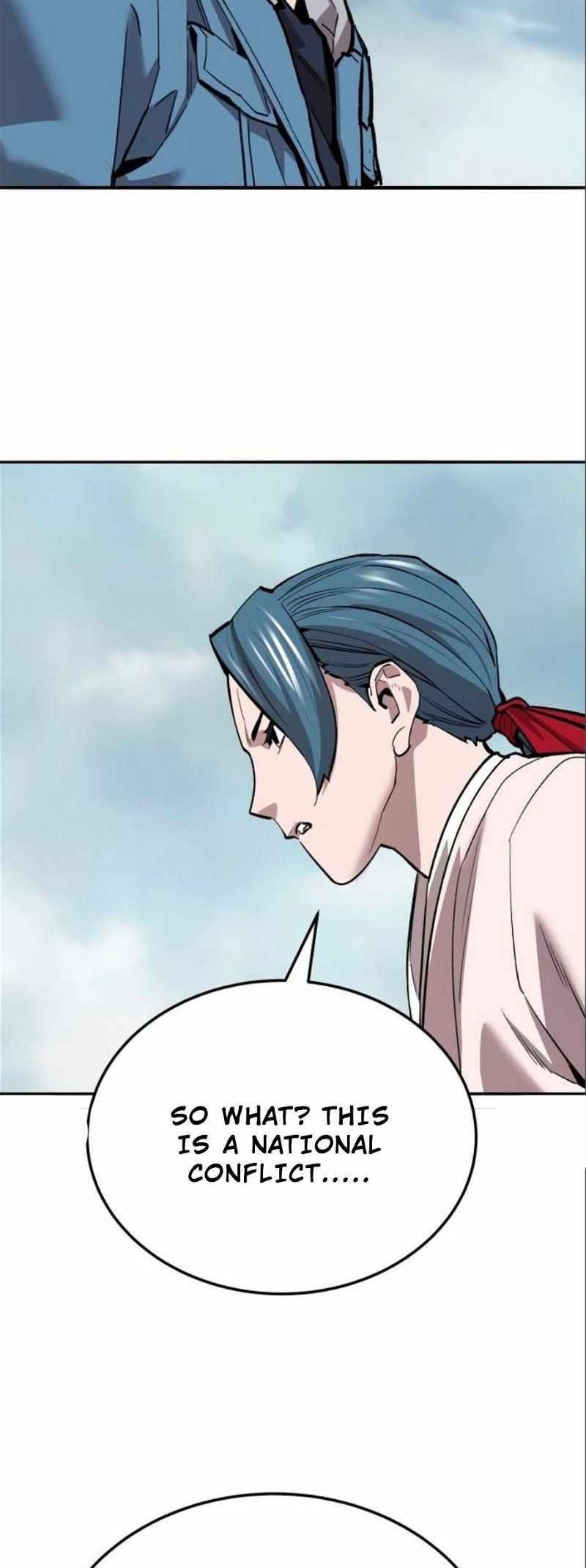 Read Limit Breaker Manga Online