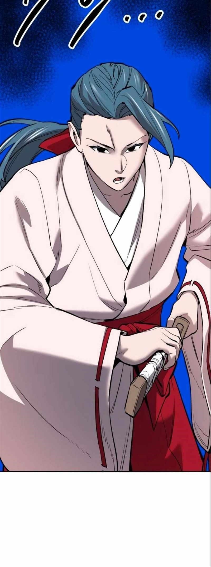 Read Limit Breaker Manga Online