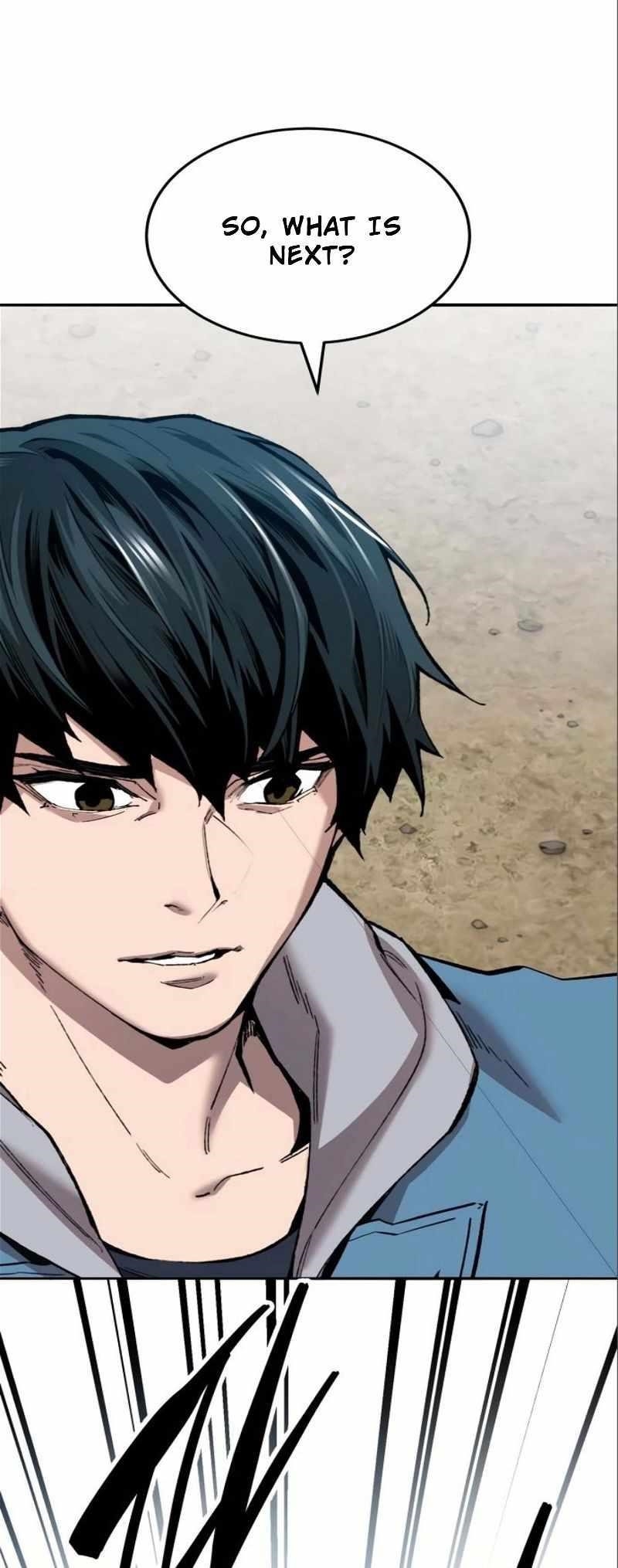 Read Limit Breaker Manga Online