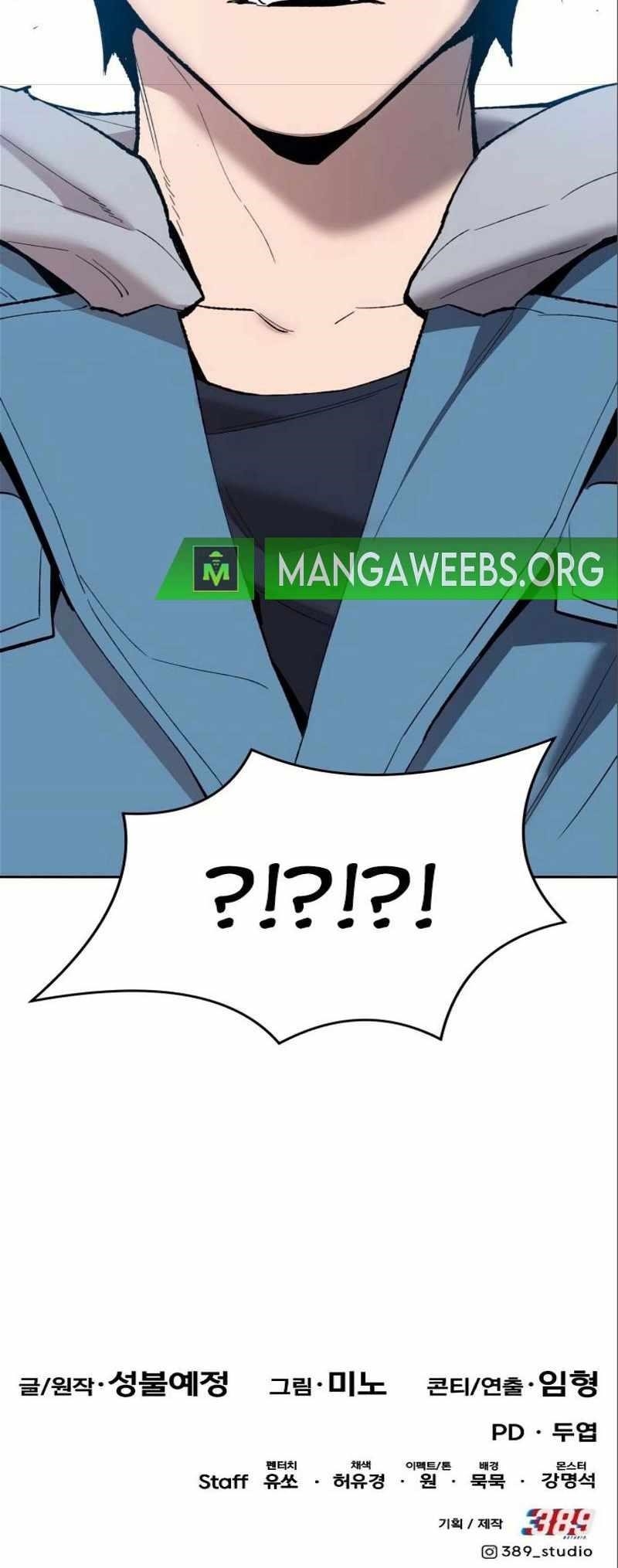 Read Limit Breaker Manga Online