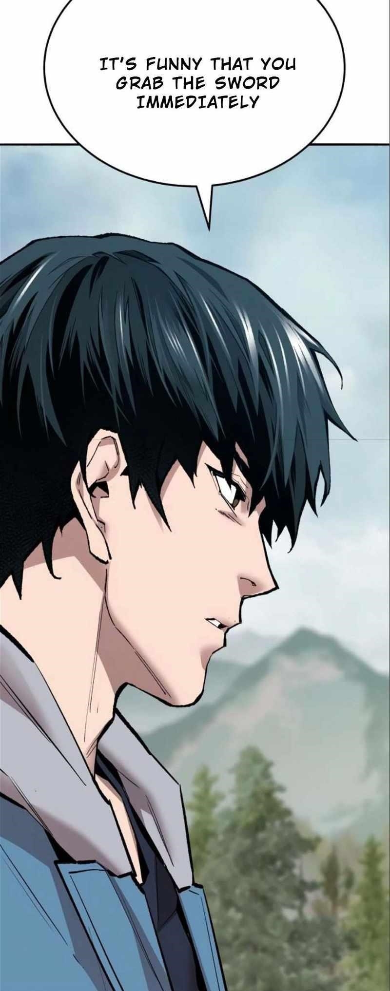 Read Limit Breaker Manga Online