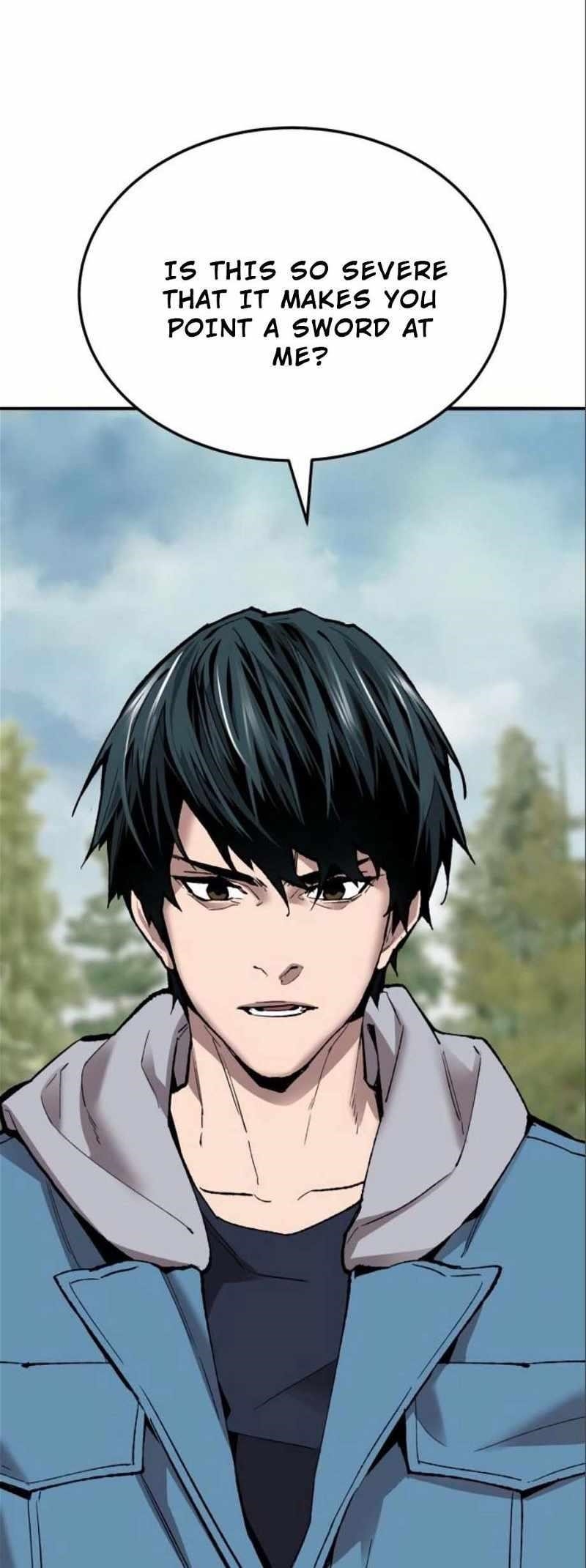 Read Limit Breaker Manga Online