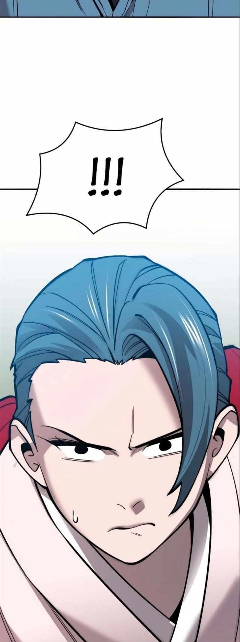 Read Limit Breaker Manga Online