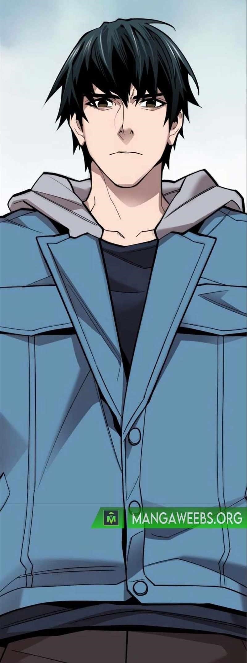 Read Limit Breaker Manga Online