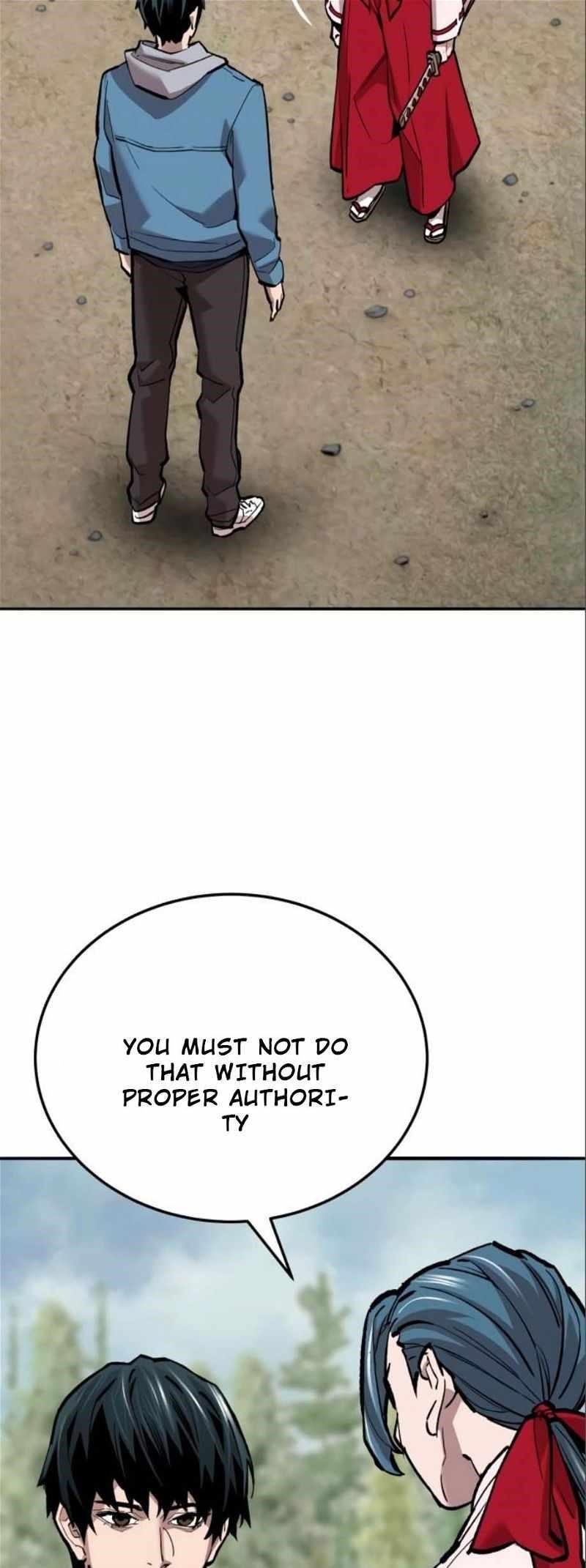 Read Limit Breaker Manga Online