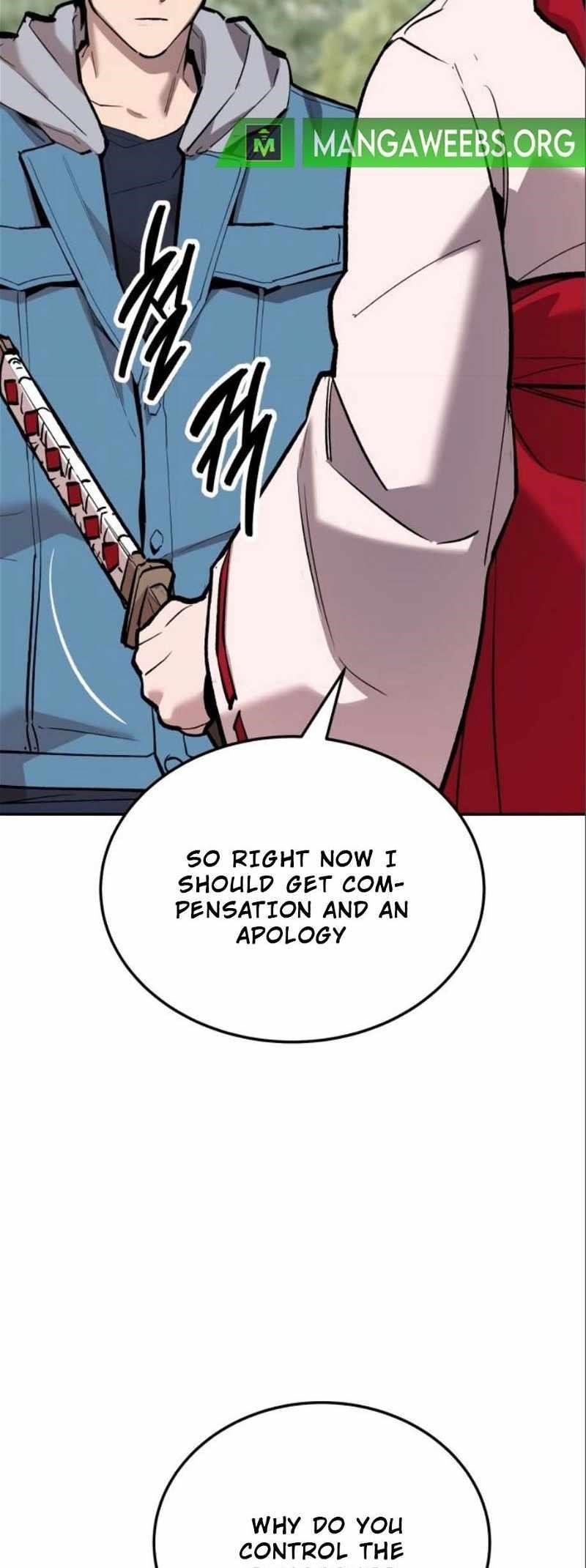 Read Limit Breaker Manga Online