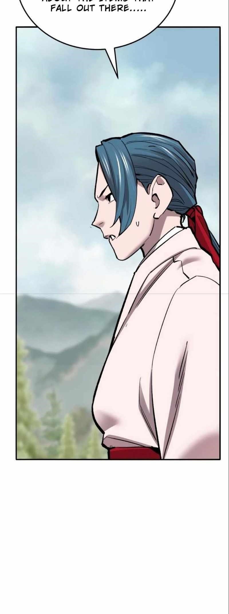 Read Limit Breaker Manga Online