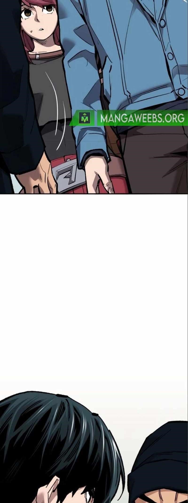 Read Limit Breaker Manga Online