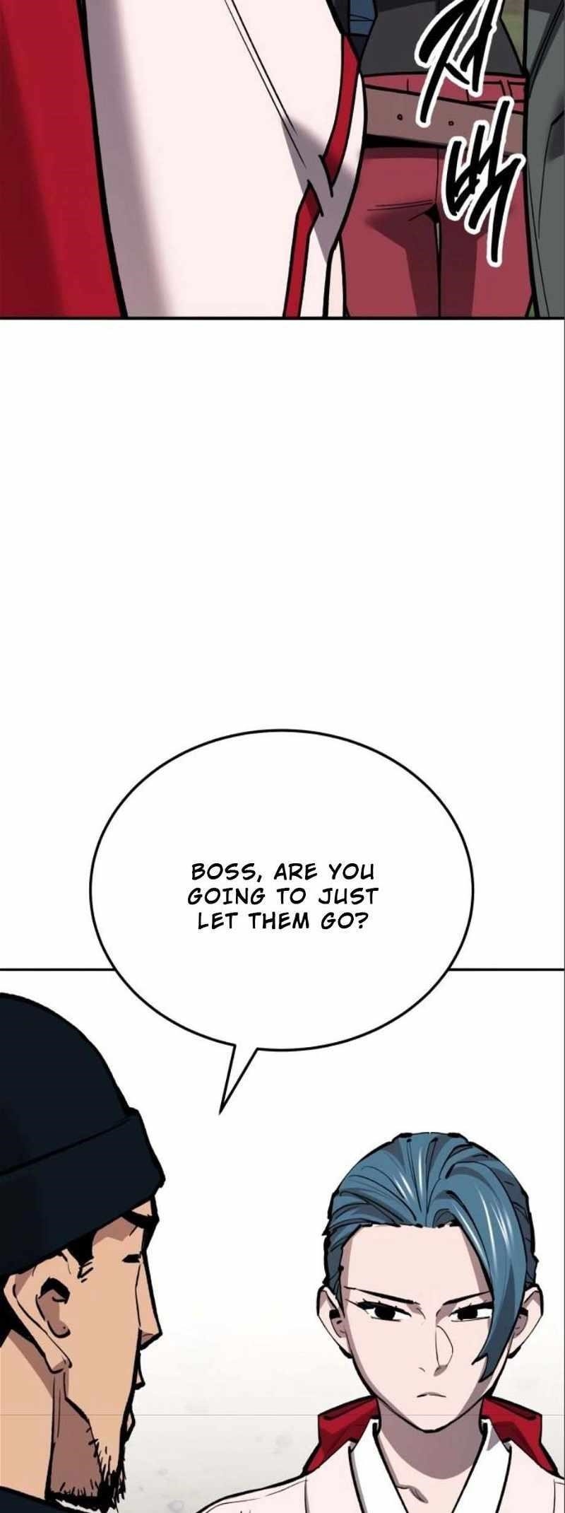 Read Limit Breaker Manga Online