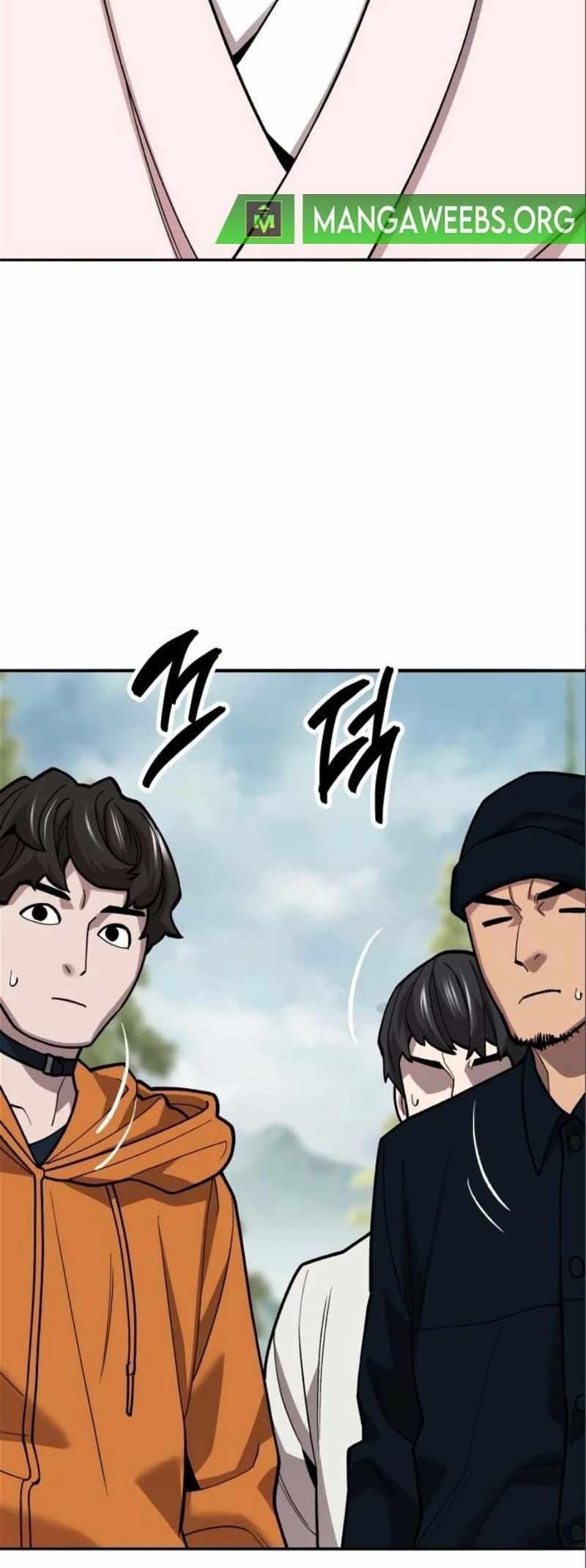Read Limit Breaker Manga Online