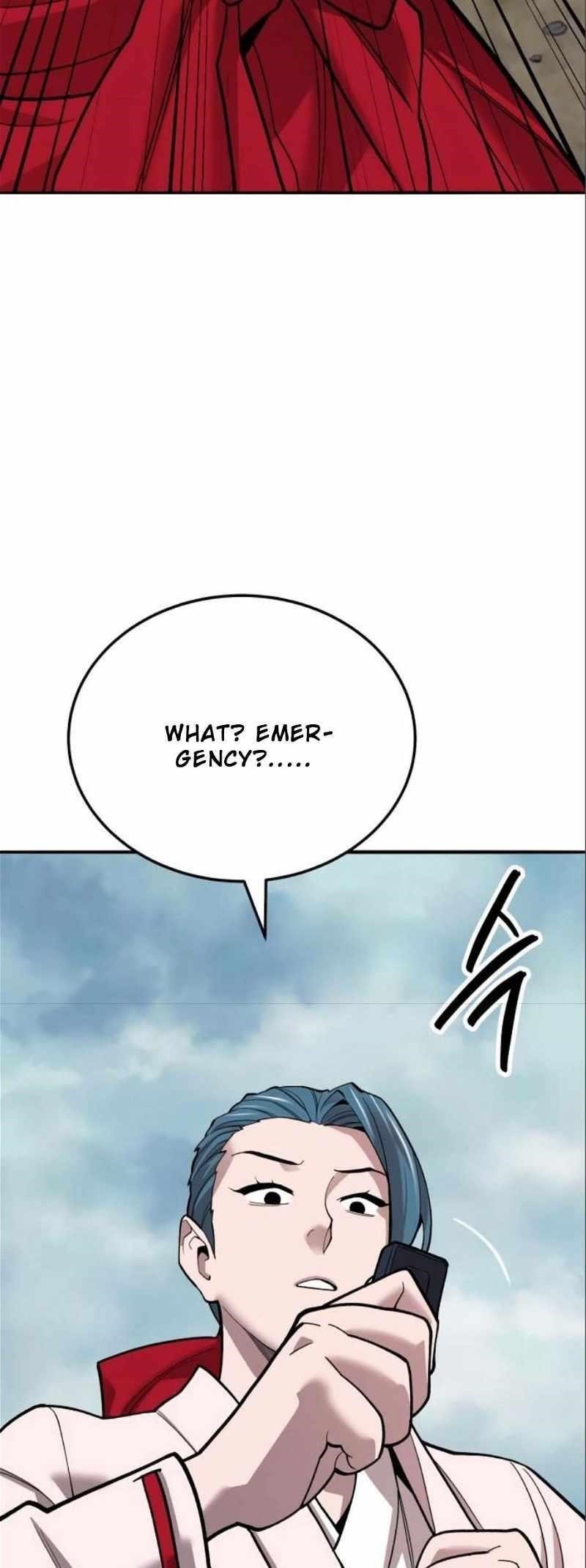 Read Limit Breaker Manga Online