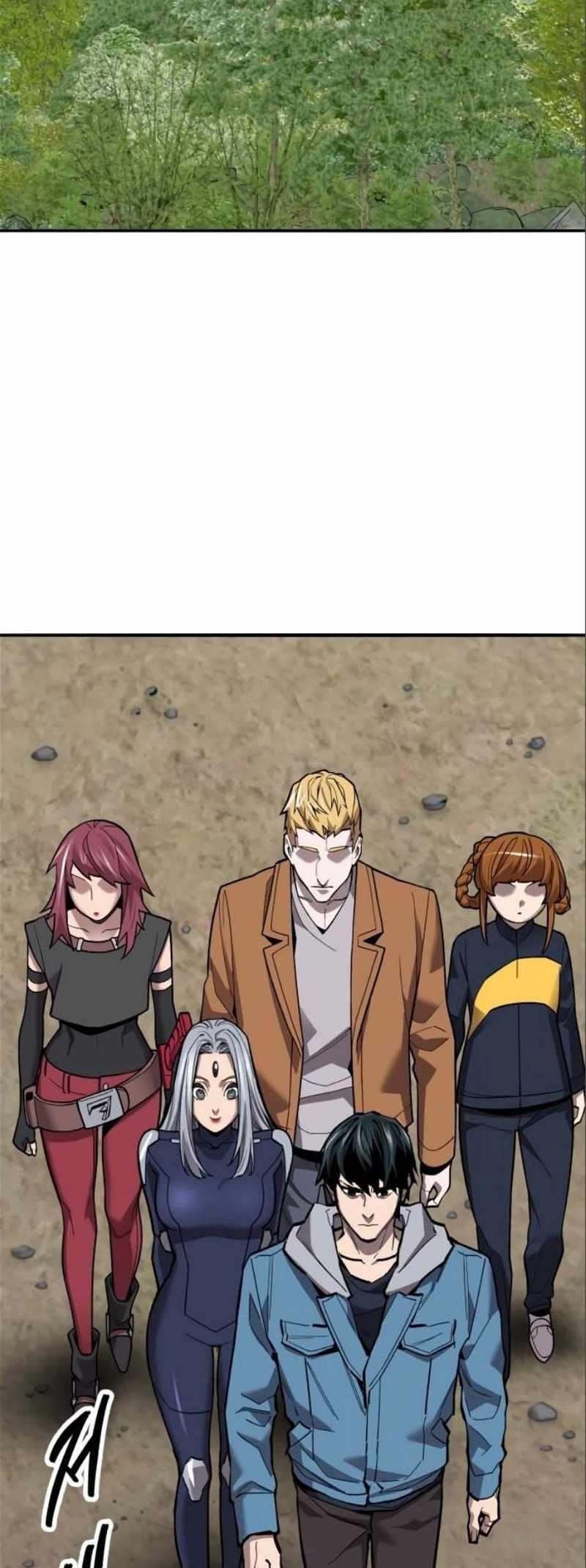 Read Limit Breaker Manga Online