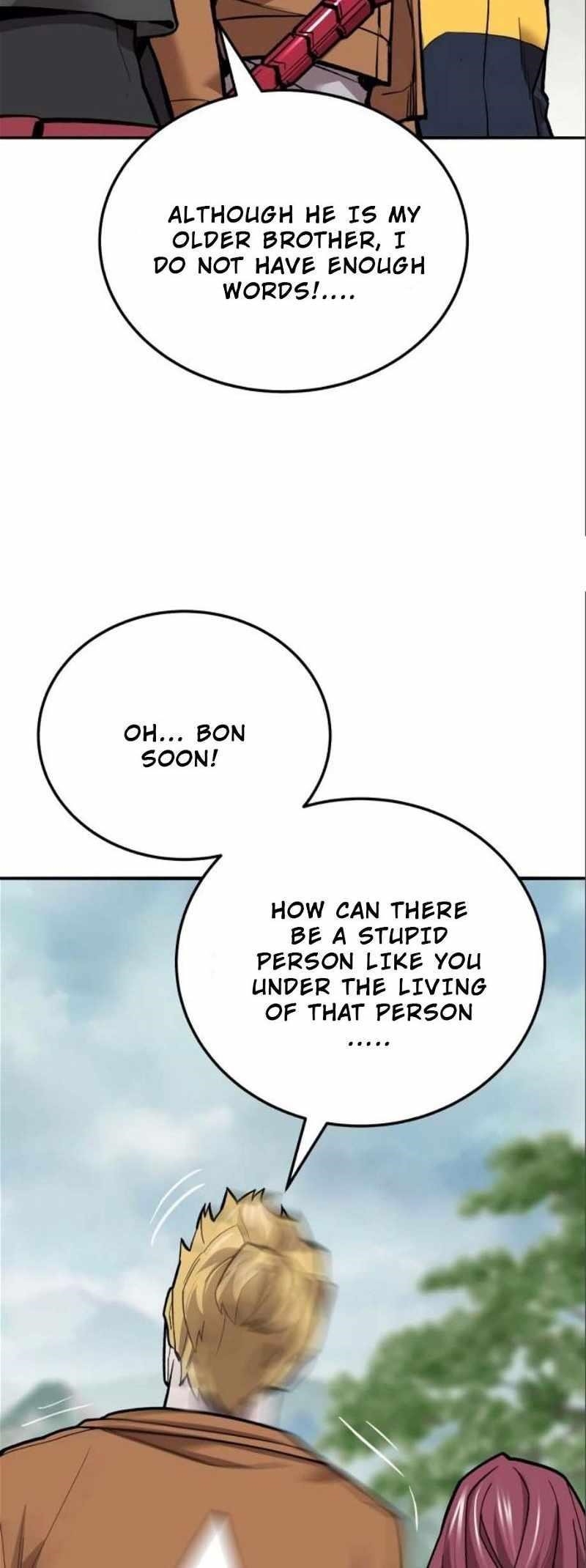 Read Limit Breaker Manga Online