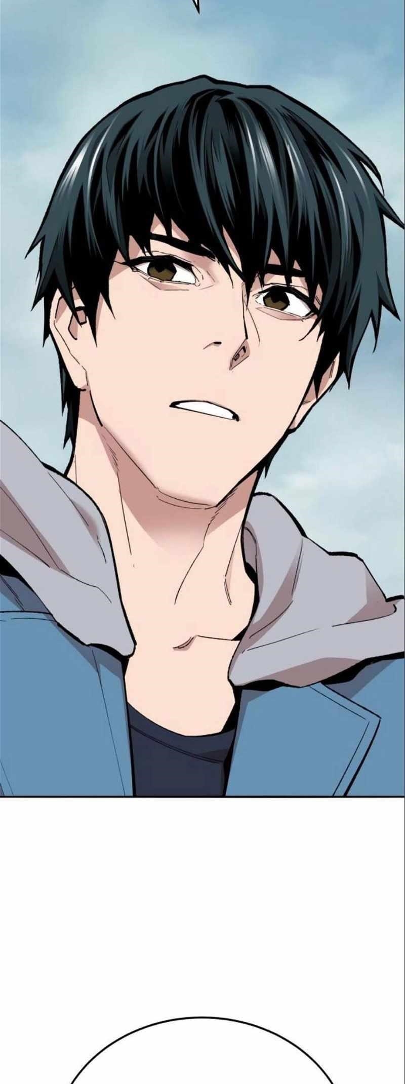 Read Limit Breaker Manga Online