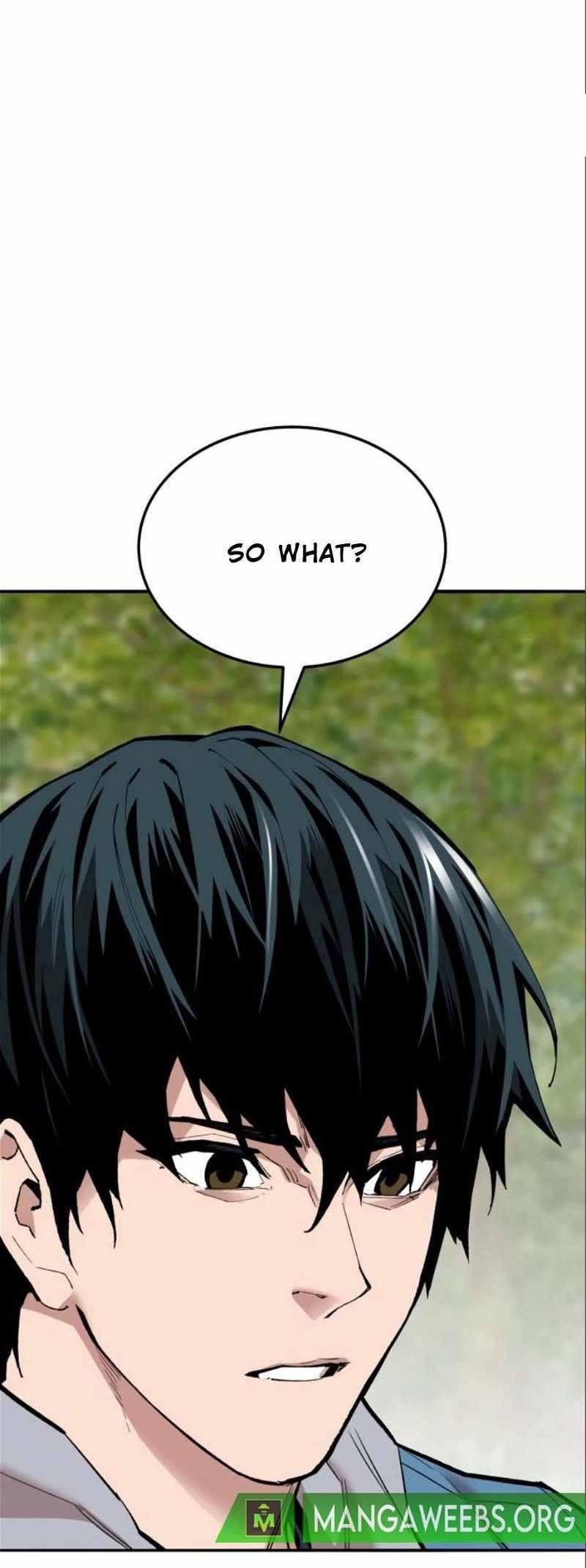 Read Limit Breaker Manga Online
