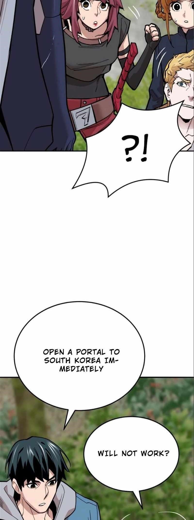 Read Limit Breaker Manga Online