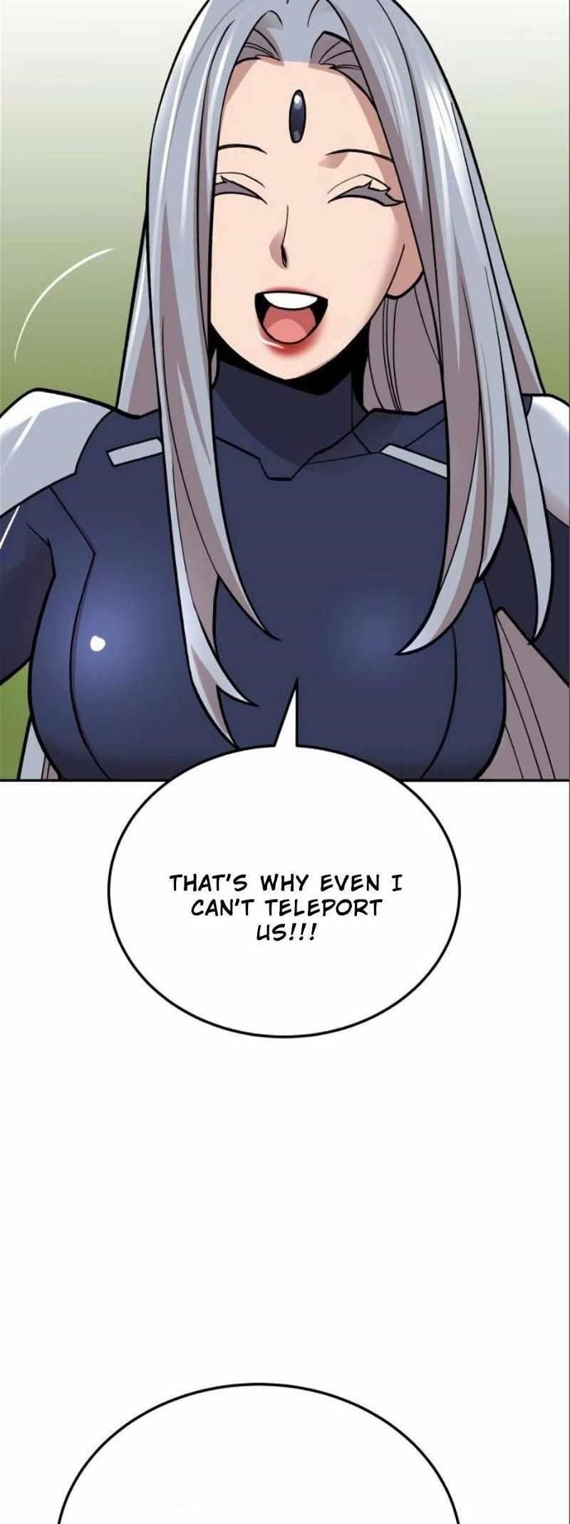Read Limit Breaker Manga Online