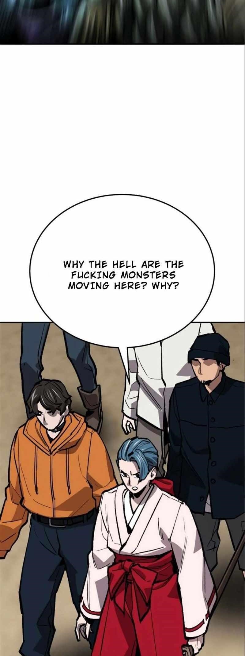 Read Limit Breaker Manga Online
