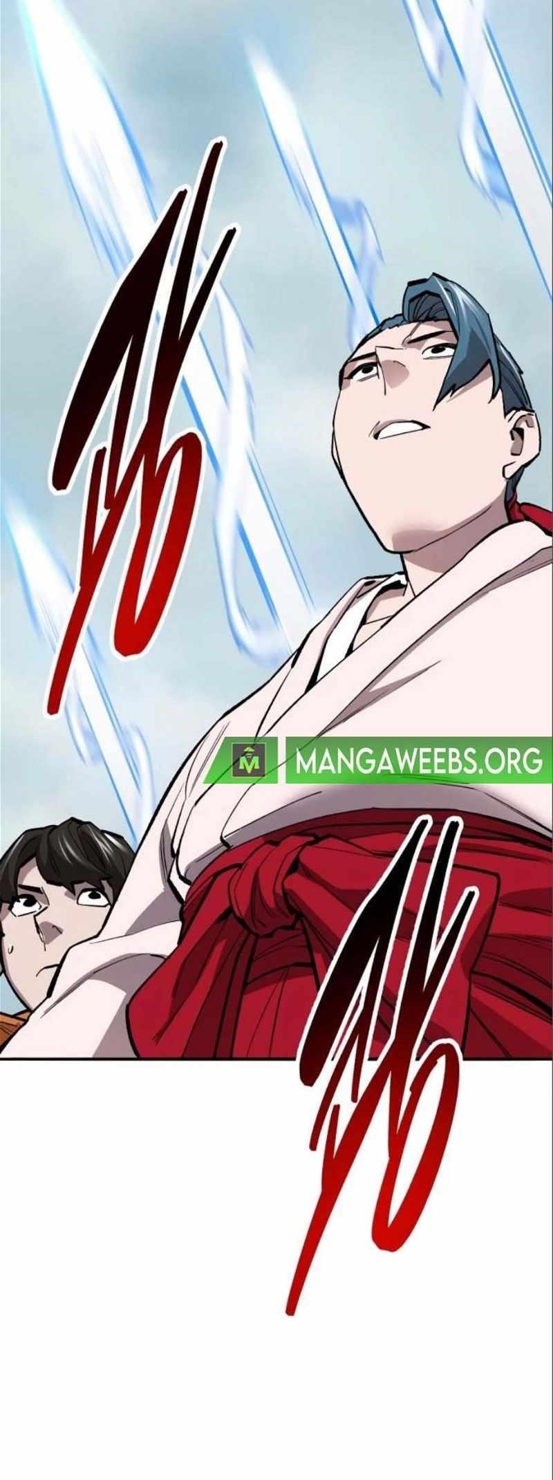 Read Limit Breaker Manga Online
