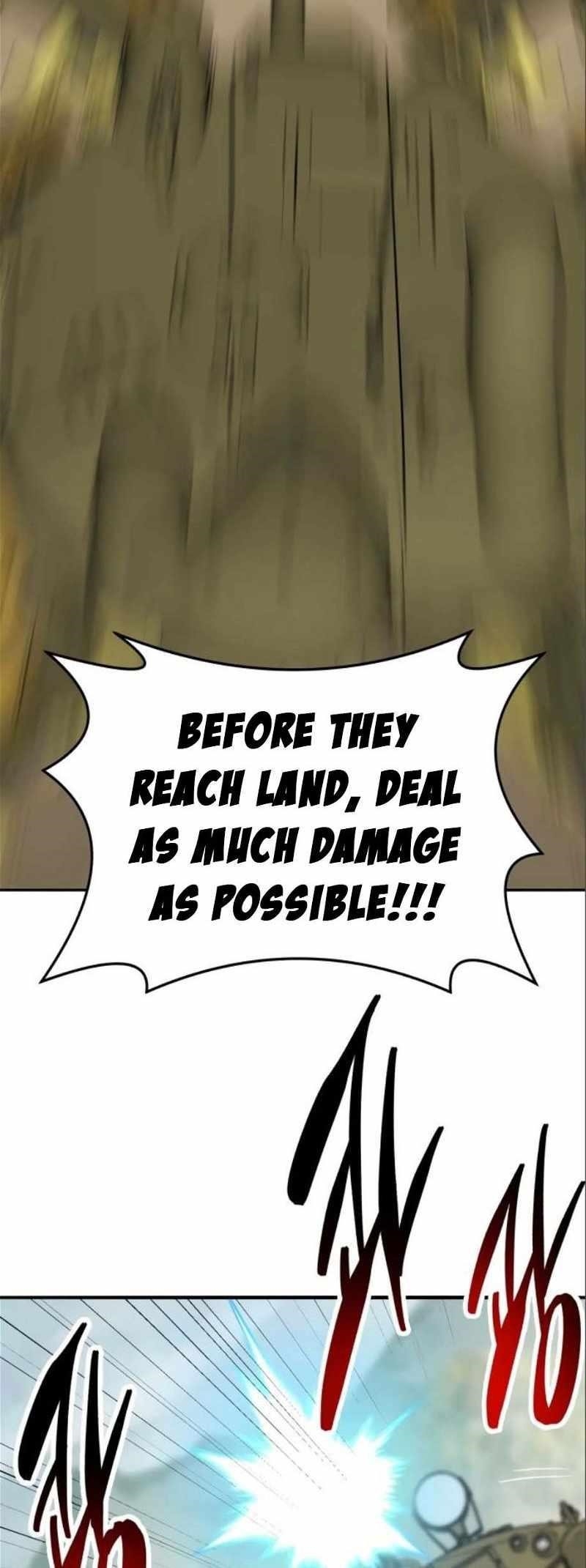 Read Limit Breaker Manga Online