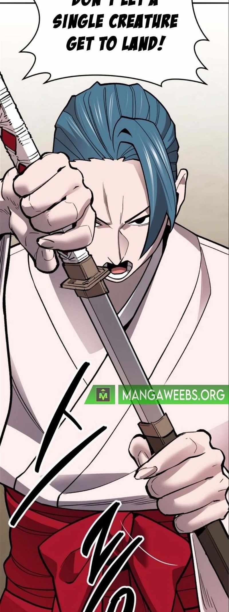 Read Limit Breaker Manga Online