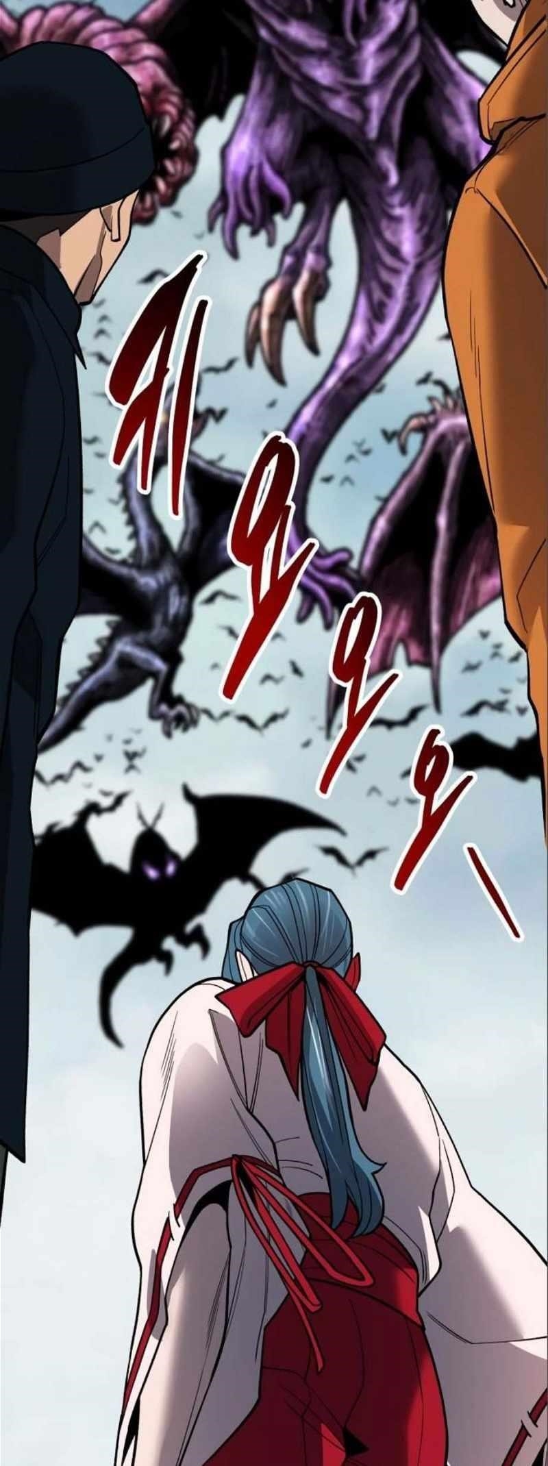 Read Limit Breaker Manga Online
