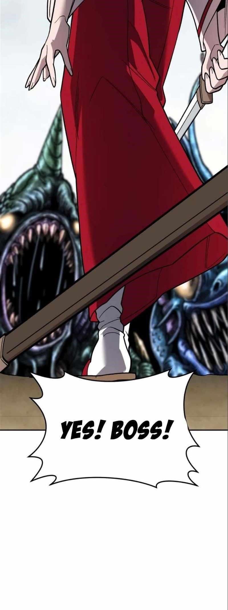 Read Limit Breaker Manga Online