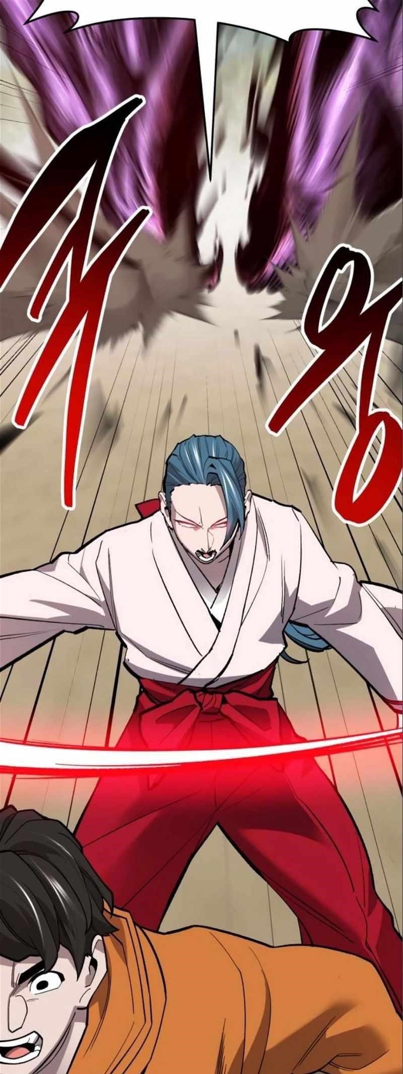 Read Limit Breaker Manga Online