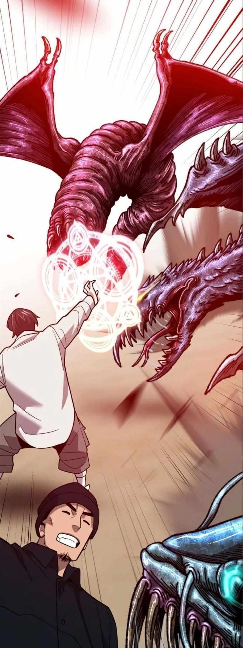 Read Limit Breaker Manga Online